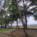 Dewan Dorong Penambahan Ground Tank di Pantai Manggar untuk Atasi Krisis Air Bersih