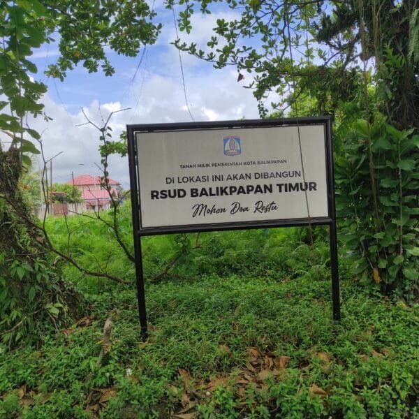 Pemangkasan Anggaran Transfer Daerah, Pembangunan RSUD Balikpapan Timur&hellip;