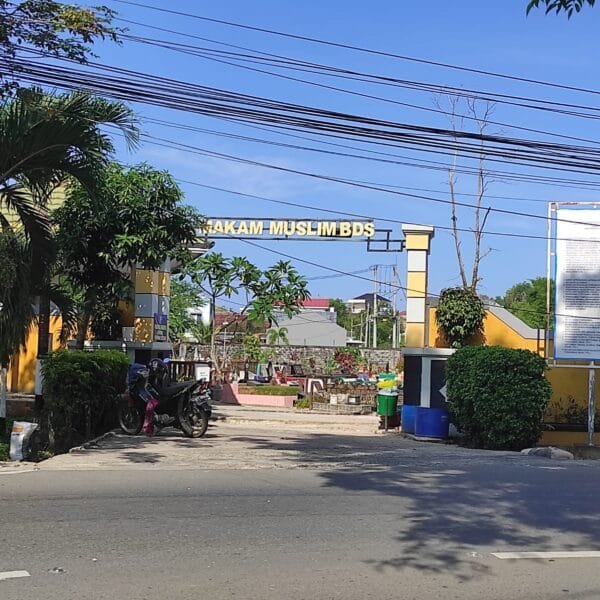 Digitalisasi Layanan Pemakaman, DPRD Balikpapan Dorong Pemkot Buat&hellip;