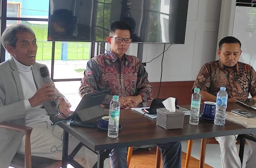 Pakar Dukung Penggunaan Energi Nuklir untuk Pembangkit Listrik,&hellip;