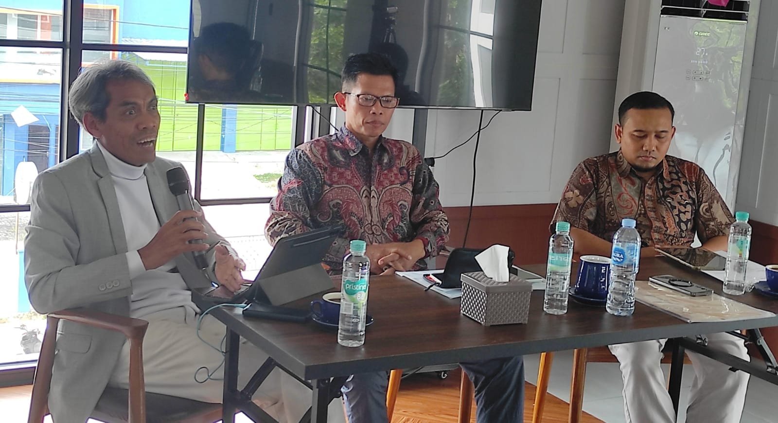 WhatsApp Image 2025 10 17 at 18.51.59 Pakar Dukung Penggunaan Energi Nuklir untuk Pembangkit Listrik, Jadi Solusi Murah dan Efisien Menuju Swasembada Energi PROKALTIM