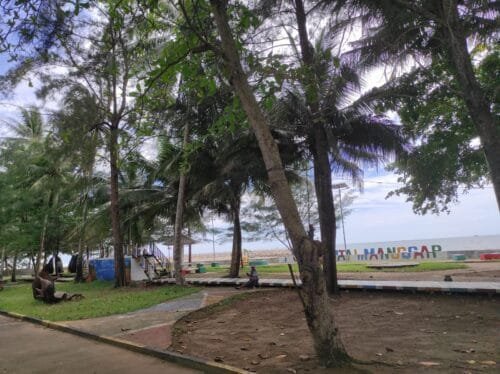 WhatsApp Image 2025 10 20 at 21.29.39 Pantai Masih Jadi Andalan Pariwisata Balikpapan, DPRD Dorong Alternatif Wisata Non-Pantai PROKALTIM