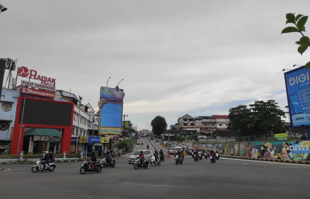 WhatsApp Image 2025 10 20 at 21.34.04 Dewan Dorong Pengawasan Ketat di Titik Rawan Kecelakaan Muara Rapak PROKALTIM