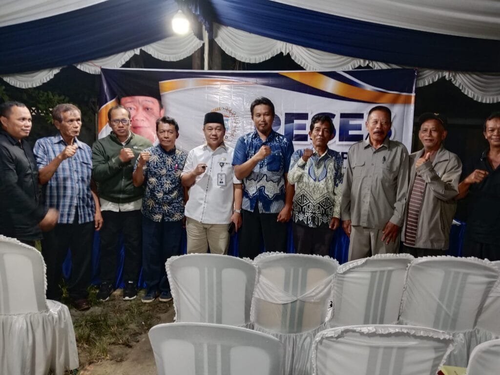 WhatsApp Image 2025 10 23 at 10.32.21 Yang Mencuat Reses Swardy Tandiring di Manggar Warga Keluhkan PDAM dan PJU PROKALTIM