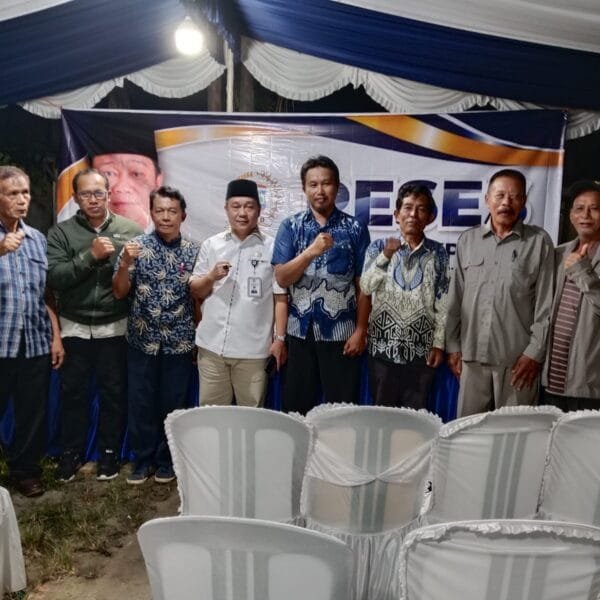 Yang Mencuat Reses Swardy Tandiring di Manggar Warga&hellip;