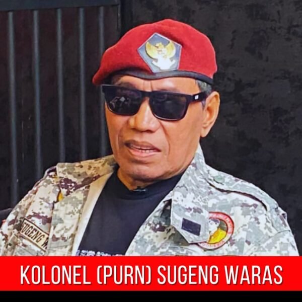 Reformasi Polri: Saatnya Evaluasi Total Doktrin, Struktur, dan&hellip;