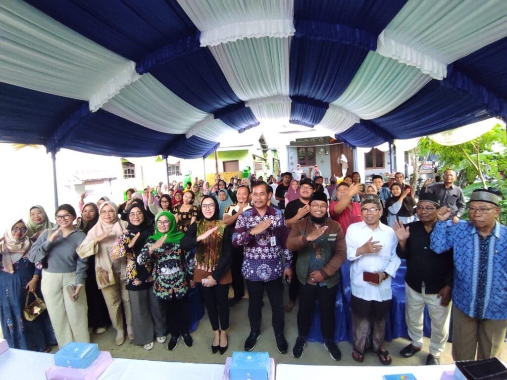 WhatsApp Image 2025 10 24 at 10.27.46 Vera Yulianti Serap Aspirasi Warga Karang Rejo, Air Bersih dan Dukungan UMKM Jadi Sorotan PROKALTIM