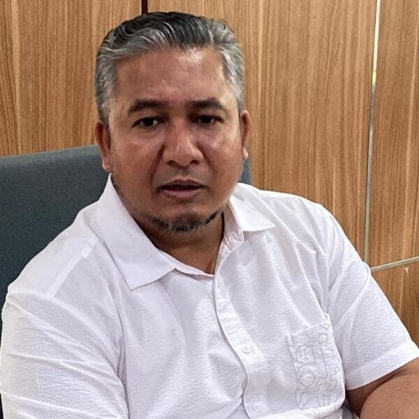 Andi Arif Agung Minta Warga Pahami Tekanan Fiskal&hellip;