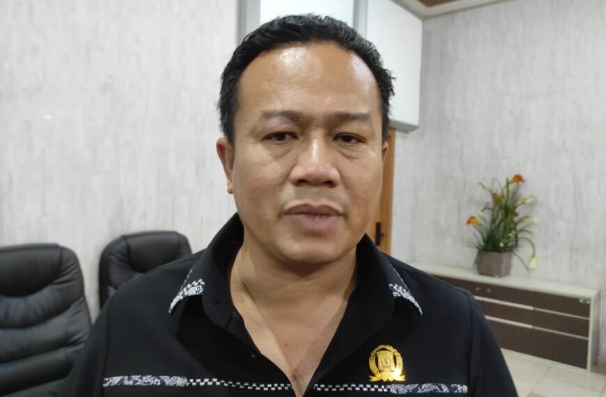 DPRD Dorong Skema Kemitraan untuk Percepat Pembangunan RS&hellip;