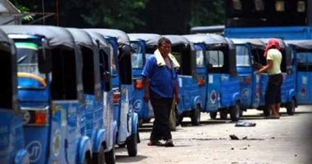 Pasapaba Minta Pemprov DKI Hidupkan Lagi Bajaj, Dorong&hellip;
