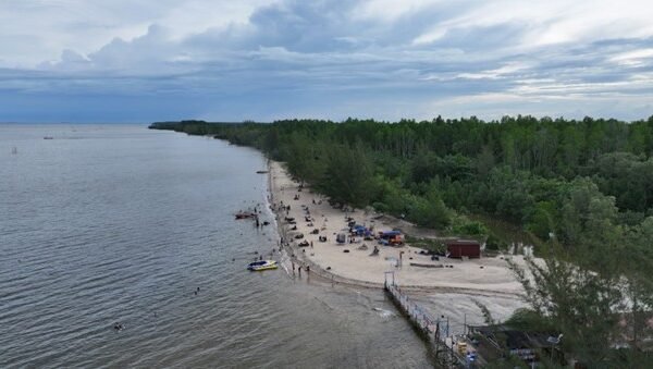 Mulai Petakan Potensi Wisata, Disbudpar Siapkan Pantai Jadi&hellip;
