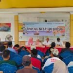 Sasar Nelayan Kecil, DKP Siapkan Program Sosialisasi Perlindungan