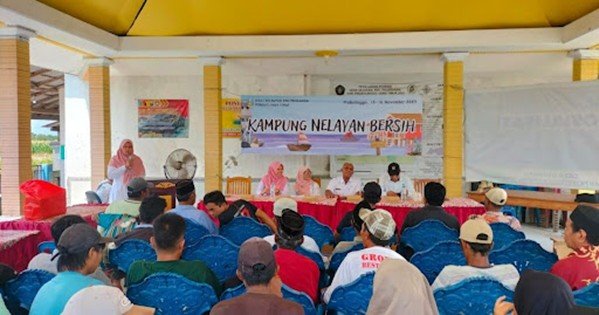 Sasar Nelayan Kecil, DKP Siapkan Program Sosialisasi Perlindungan