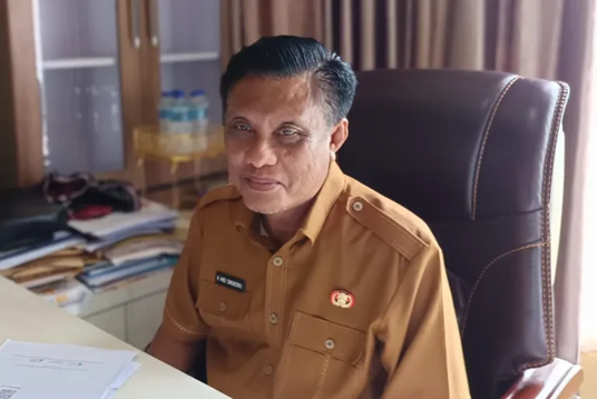 Pembinaan Karakter, Program Disdikpora PPU untuk Perkuat Mental Siswa