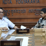 Kembangkan Potensi Ekonomi Lokal, Wabup Waris Muin Kunjungi Yogyakarta