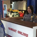 Luncurkan E-Samsat, Upaya Bapenda PPU Percepat Administrasi Fiskal Pajak Kendaraan Bermotor