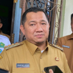 Bupati Mudyat Noor Instruksikan Dinas Pendidikan Fasilitasi Siswa Sekolah 