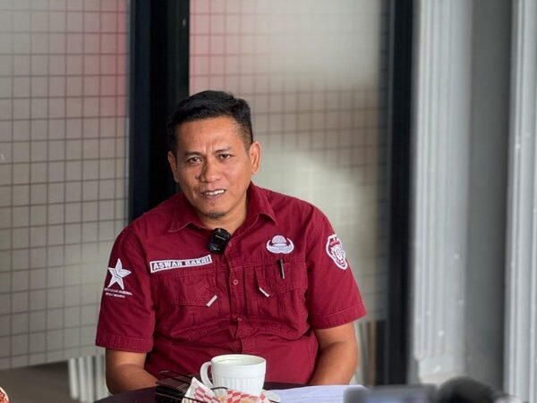 Tumbuhkan Minat Baca, Dispusip PPU Lakukan Pendekatan Berdasarkan&hellip;