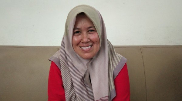 DPMPTSP PPU Optimalkan Petugas Pendampingan NIB Meski Terbatas