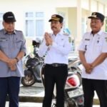 Pemkab PPU Salurkan Bantuan Alsintan ke Brigade Pangan