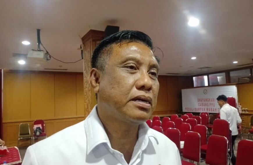 Segera Realisasikan Program Penajam Cerdas, Disdikpora Susun Teknis Pelaksanaan