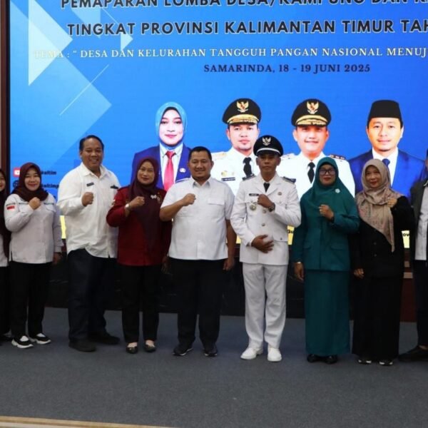 Sidorejo Masuk Nominasi 3 Besar Desa Inovatif, Bupati&hellip;