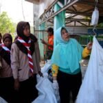 Jadi Pilar Pengelolaan Lingkungan, DLH PPU Tingkat Jumlah Bank Sampah