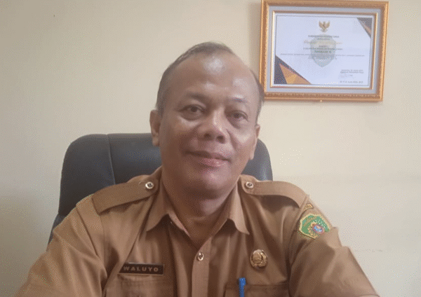 Disdukcapil PPU Dorong Masyarakat Aktif Mengurus Akta Kematian