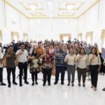 Bahas Pengembangan Pariwisata Ekonomi dan Kreatif, Mudyat Noor: Perkuat Kolaborasi