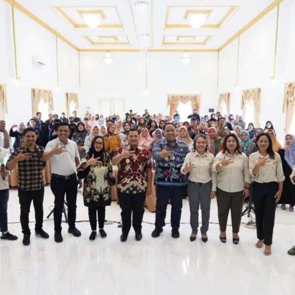 Bahas Pengembangan Pariwisata Ekonomi dan Kreatif, Mudyat Noor:&hellip;
