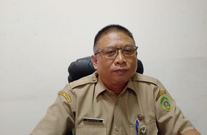 Alifungsi Lahan Meningkat, Pemkab Dorong Realisasi Bendung Telake