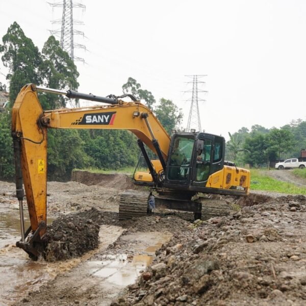 DPUPR Fokuskan Pemulihan Fungsi Sungai Guna Mitigasi Bencana&hellip;