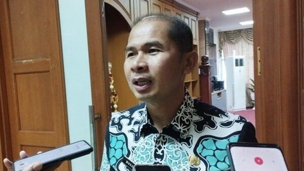 BKAD Dorong OPD Inventarisasi Aset Tak Layak Pakai