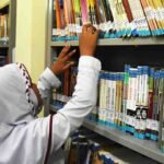 Bangun Ekosistem Literasi, Dispusip PPU Jadikan Peran Perpustakaan sebagai Pilar Tumbuhnya Minat Baca