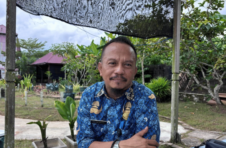 Potensi Wisata PPU Dinilai Beragam, Disbudpar Bakal Lakukan Pendataan Secara Komprehensif