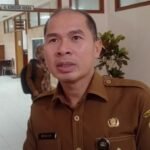 Ratusan Peta Bidang Jadi Prioritas Sertifikasi Aset Pemkab PPU ke BPN