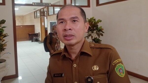 Ratusan Peta Bidang Jadi Prioritas Sertifikasi Aset Pemkab&hellip;