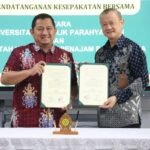 Perkuat SDM, Pemkab PPU Kerja Sama dengan Unpar Bandung