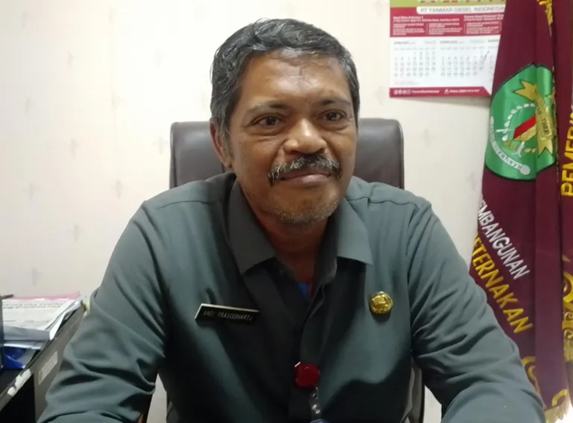 Terima Dukukngan Penuh dari Pemerintah Pusat, Distan PPU Dorong Petani Lebih Mandiri