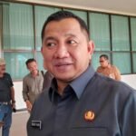 DKD Baru Terbentuk, Bupati Mudyat Noor Dorong Teritegrasinya Program Kesenian Antara Daerah dengan Pusat