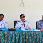 Wabup Waris Muin Tegaskan Pemda Transparan Soal Penyaluran Bantuan Alsintan ke Petani