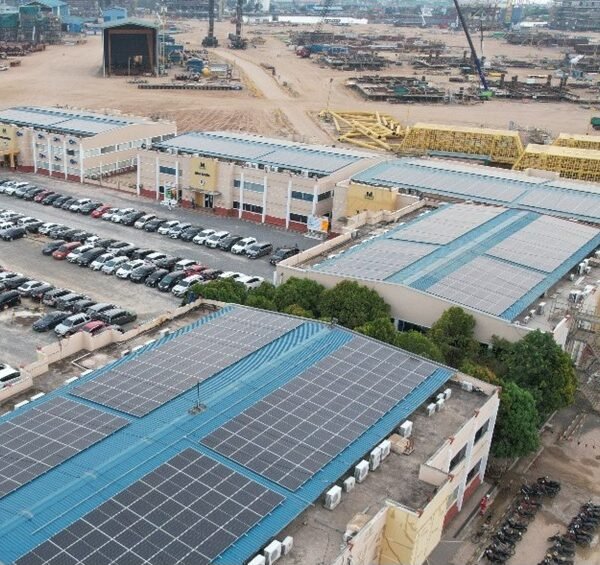 Sektor Manufaktur dan Industri Dianggap jadi Penopang Pembiayaan&hellip;