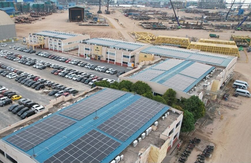 Sektor Manufaktur dan Industri Dianggap jadi Penopang Pembiayaan Daerah Secara Mandiri