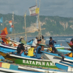 Penting untuk Perlindungan, DKP Imbau Nelayan PPU Miliki Asuransi