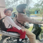 Dorong Peran Ayah dalam Pengasuhan Anak, Pemkab PPU Dukung GATI