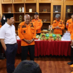 Hadapi Potensi Berbagai Bencana, Waris Muin Minta Personel BPBD Siaga