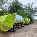 Perkuat Fasilitas DLH PPU Kembali Usulkan Penambahan Armada