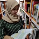 Dispusip PPU Dorong Literasi Lewat Pemahaman yang Lebih Dalam Melalui Budaya Baca