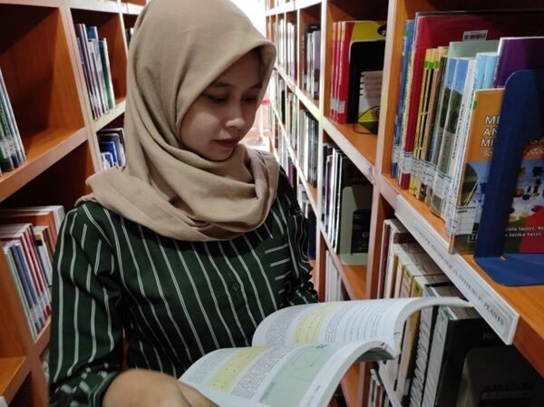 Dispusip PPU Dorong Literasi Lewat Pemahaman yang Lebih&hellip;