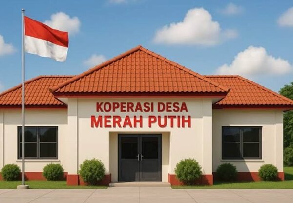 Jalankan Instruksi Presiden, Pemkab Segera Bentuk Koperasi Merah&hellip;